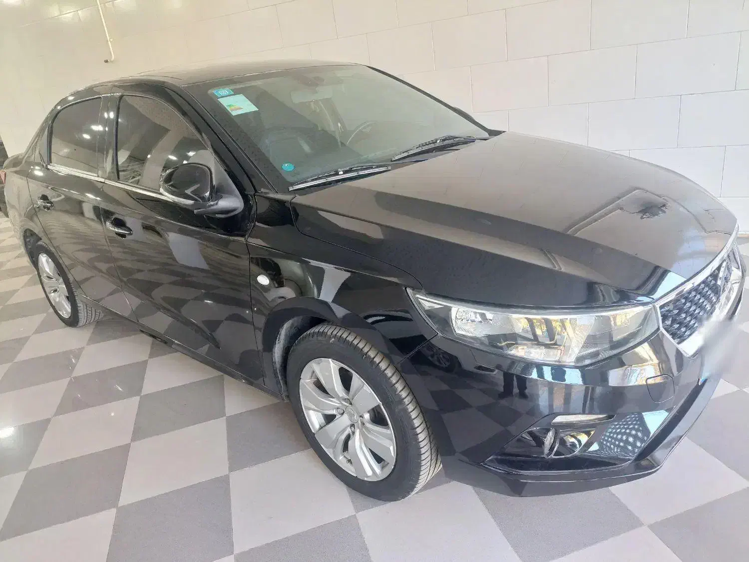 تارا وی ۲ اتومات|خودرو سواری و وانت|پاوه, |دیوار