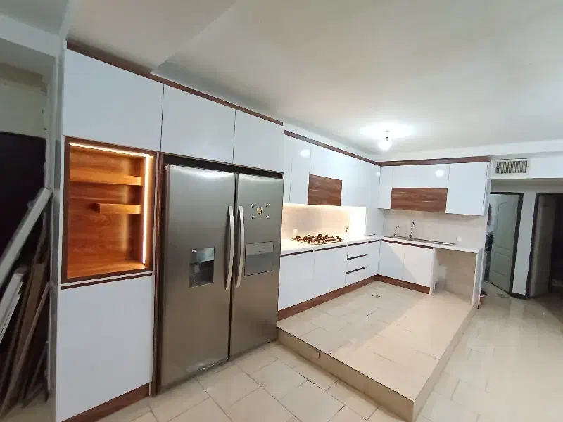 کابینت کمد دیواری|خدمات پیشه و مهارت|ماهدشت, |دیوار