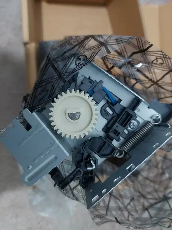 فیوزینگ کامل پرینتر Hp402|پرینتر، اسکنر، کپی، فکس|بوشهر, |دیوار