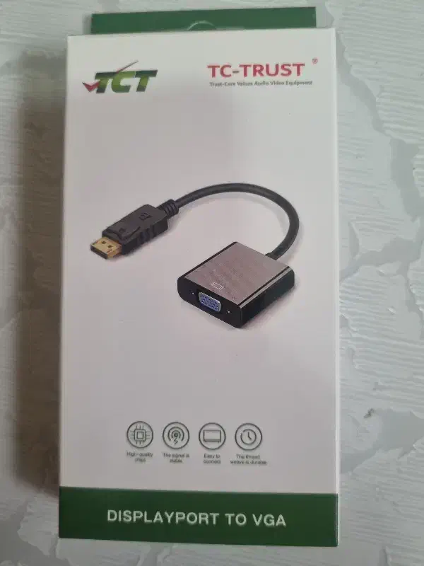 کابل usb پرینتر - Vga و تبدیل|قطعات و لوازم جانبی رایانه|گرگان, |دیوار