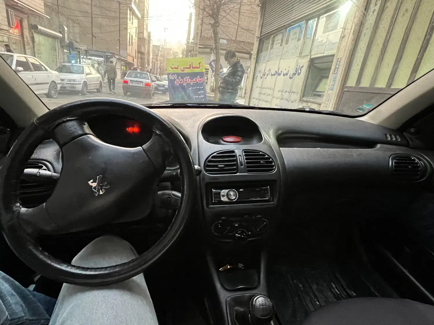 ۲۰۶ تیپ۲|خودرو سواری و وانت|رباط‌کریم, نصیرشهر|دیوار