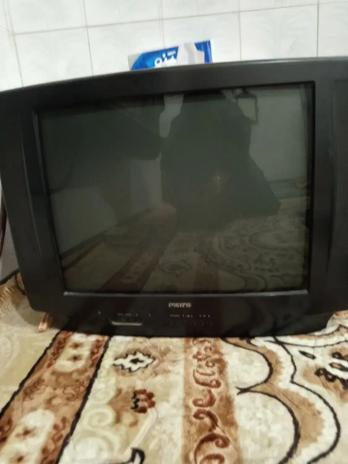 تلویزیون|تلویزیون و پروژکتور|نورآباد ممسنی, |دیوار