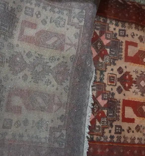 قالیچه دستبافت|فرش|تهران, طیب|دیوار