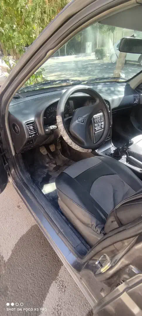 روامدل85|خودرو سواری و وانت|اصفهان, دانشگاه افسری امیرالمومنین|دیوار