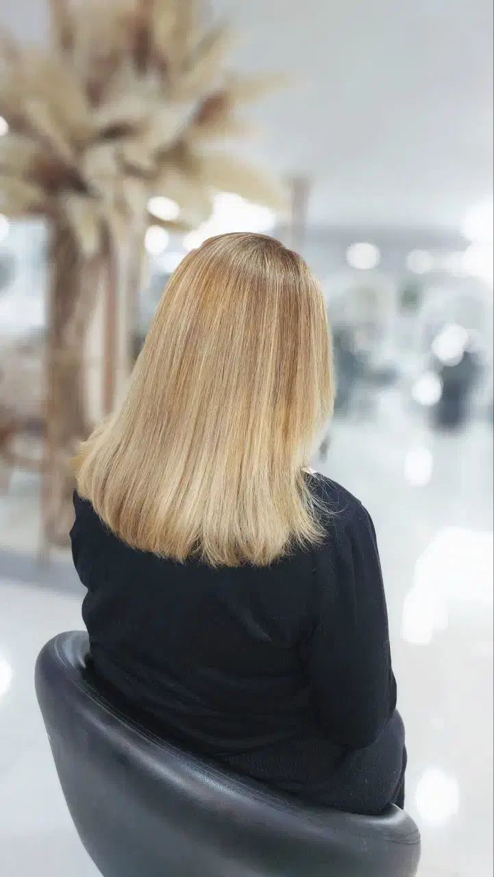 رنگ و لایت|خدمات آرایشگری و زیبایی|مشهد, دانشجو|دیوار