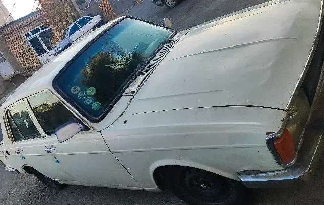 پیکان ۸۰|خودرو سواری و وانت|تیکمه داش, |دیوار