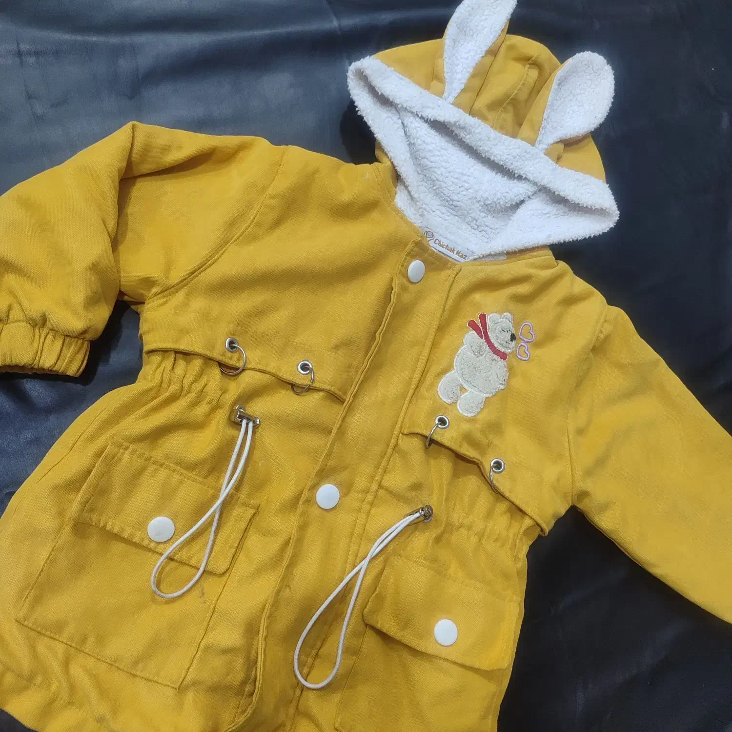 کافشن بچگانه|کفش و لباس بچه|تربت جام, معدآباد|دیوار