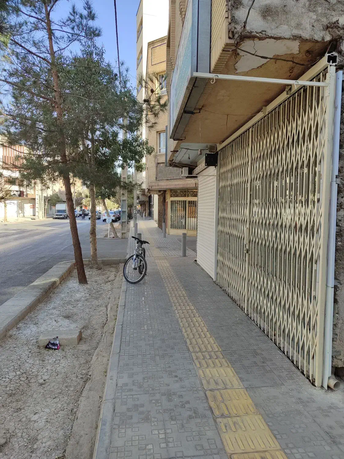 اجاره مغازه تجاری|اجارهٔ مغازه و غرفه|اصفهان, رحیمآباد|دیوار