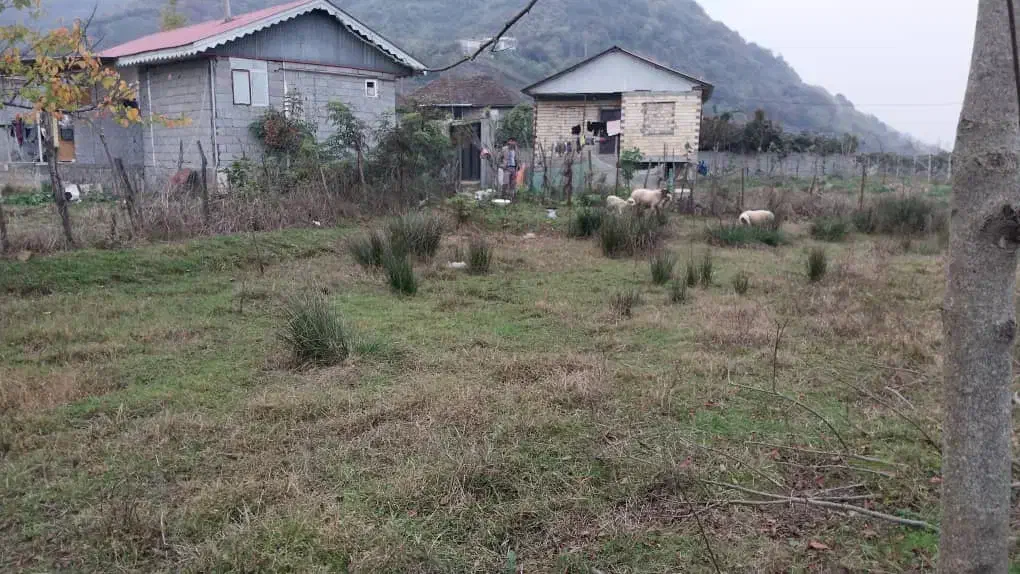 زمین به متراژ ۵۰۰ متر|فروش زمین و ملک کلنگی|حویق, |دیوار