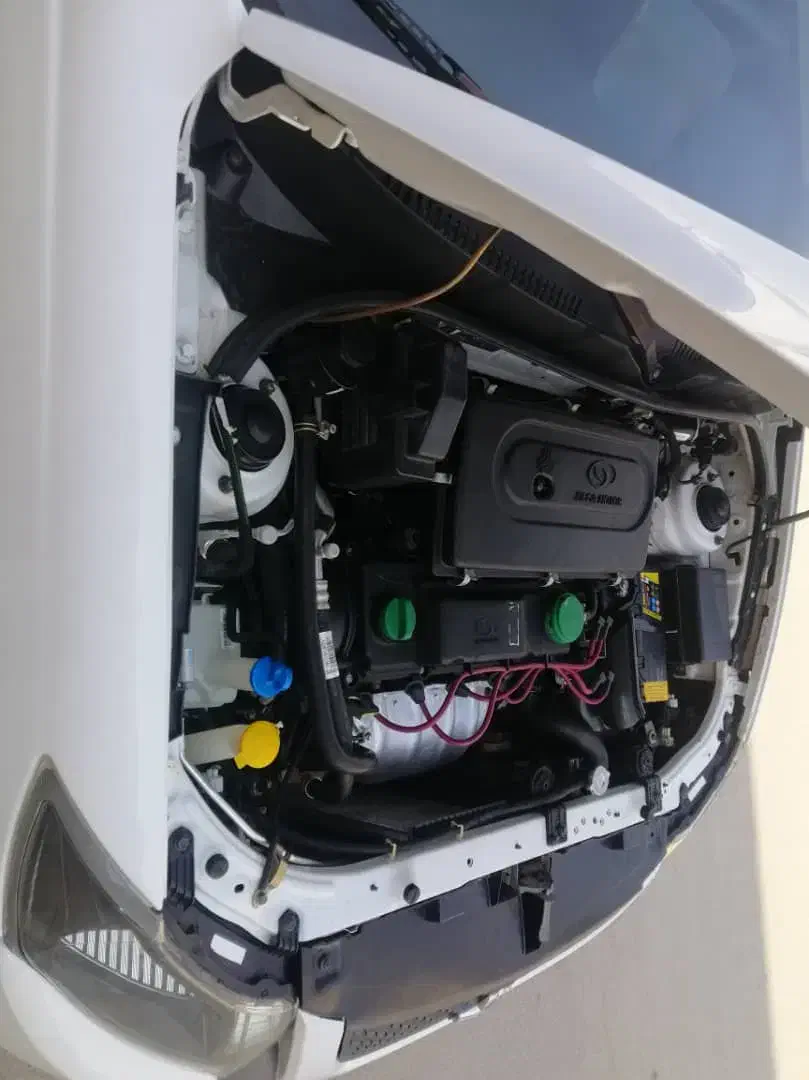 کوییک اس ۱۴۰۱|خودرو سواری و وانت|برازجان, |دیوار