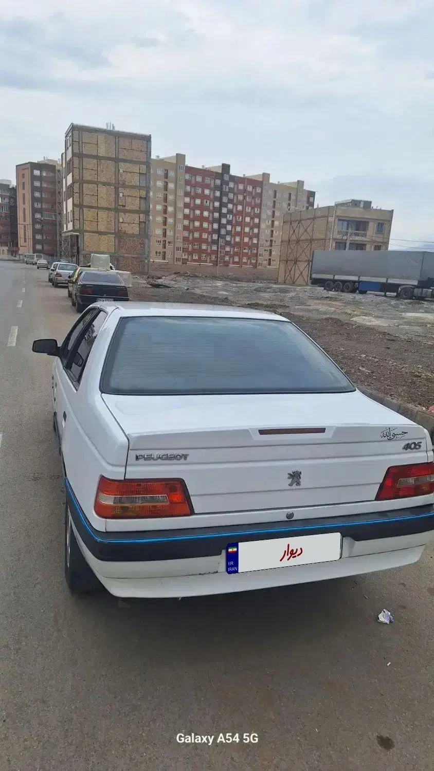 فروشی|خودرو سواری و وانت|مرند, |دیوار