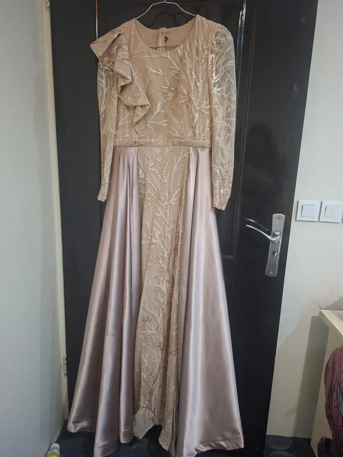 لباس مجلسی|لباس|پاکدشت, پاکدشت (مامازند)|دیوار