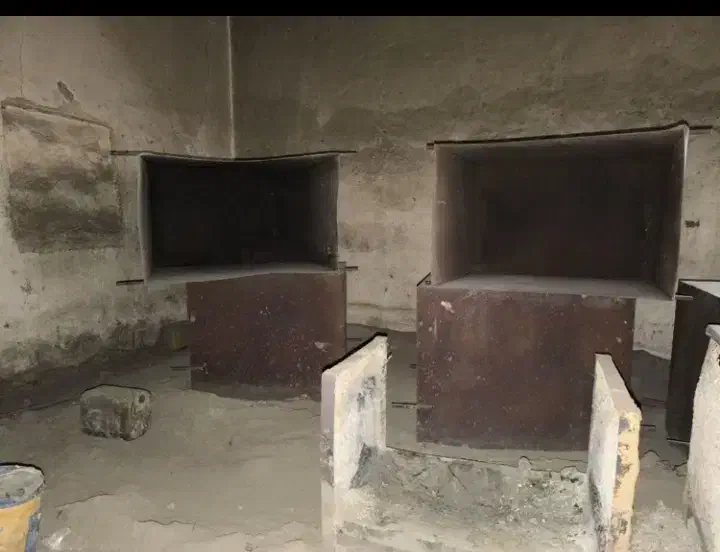 فروش خط تولید زغال فشرده|ماشینآلات صنعتی|آزادشهر, |دیوار