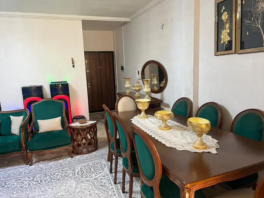 واحدمسکونی رهن واجاره