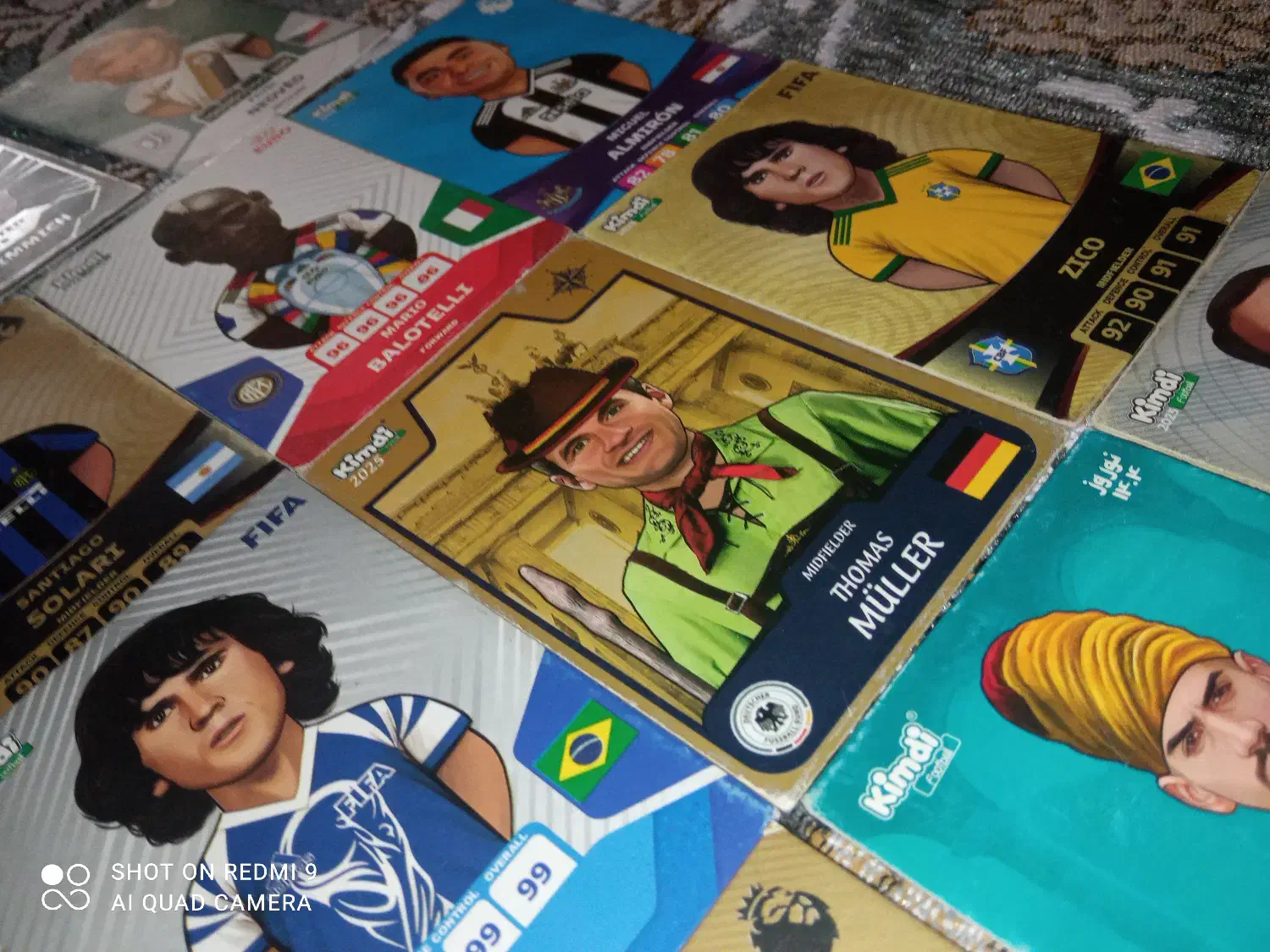 کیمدی|اسباببازی|کاشمر, |دیوار