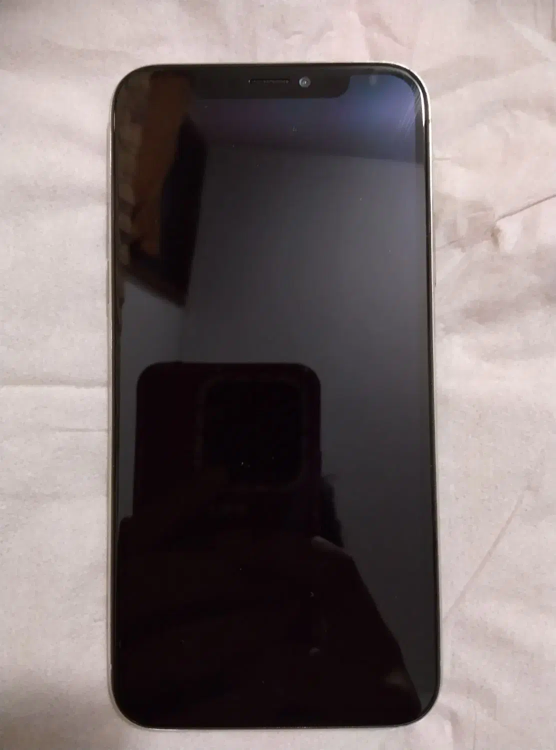 آیفون ایکس درحد نو|موبایل|تهران, زعفرانیه|دیوار