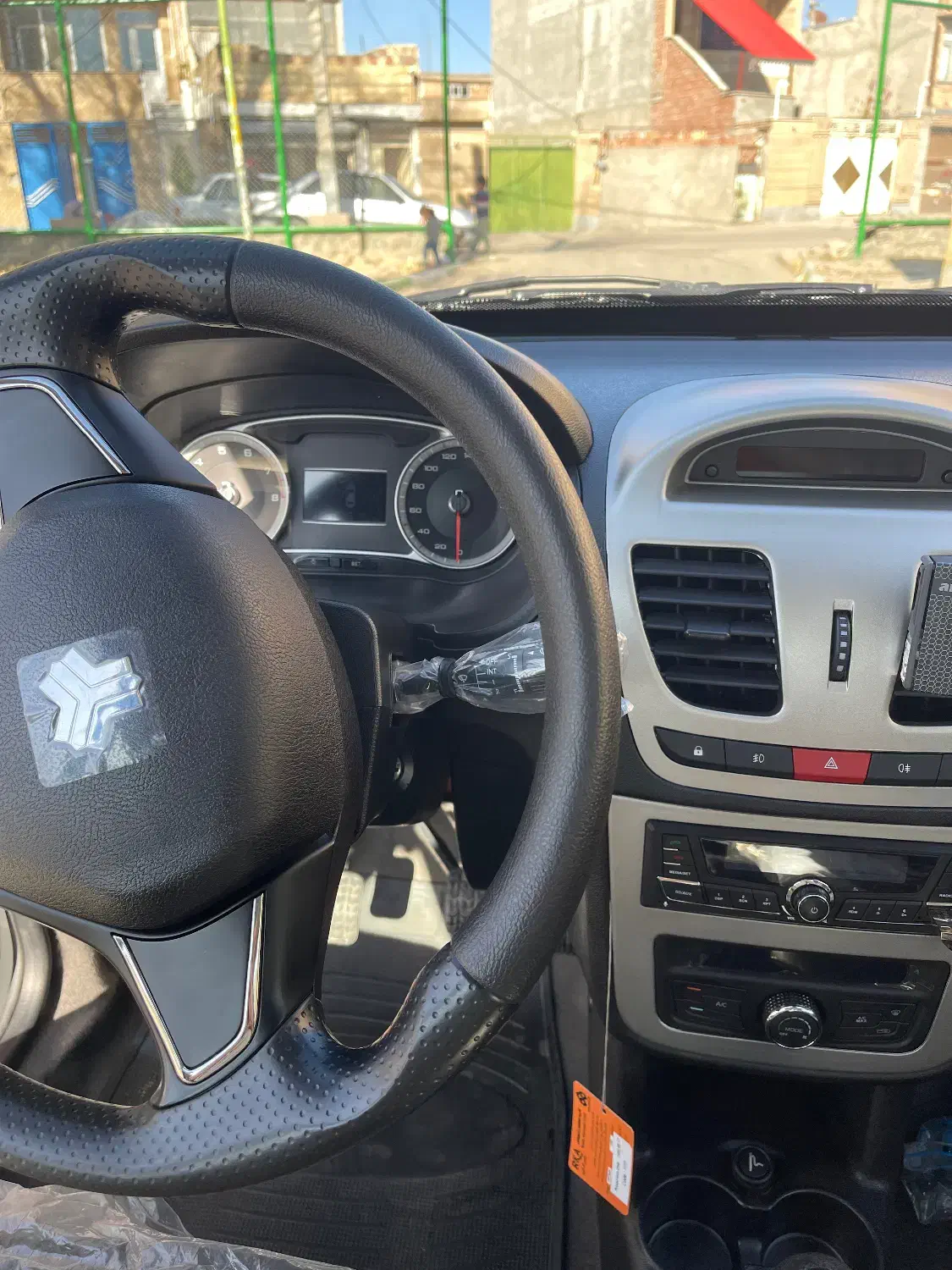 سایناsفول بیمه ۱۲ماه با بیمه بدنه|خودرو سواری و وانت|اردبیل, |دیوار