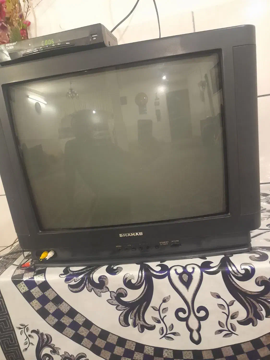 تلوزیون ۲۱درحدنوشهاب|تلویزیون و پروژکتور|اراک, |دیوار