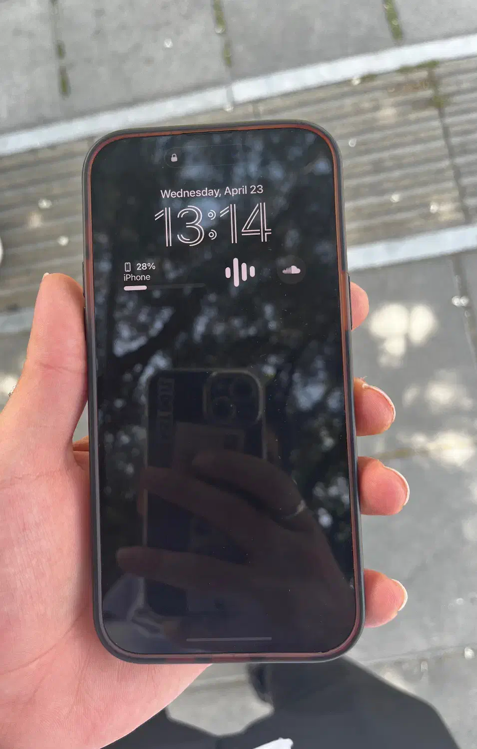 Iphone 14 promax|موبایل|تهران, آبشار تهران (دریاچه)|دیوار
