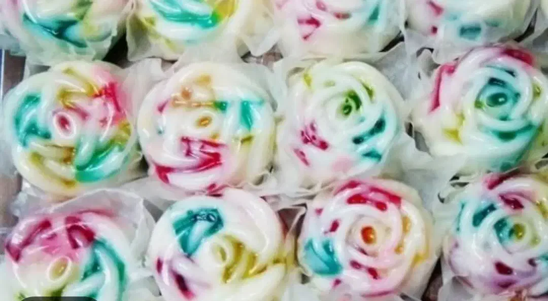 انواع ژله ودسر، فینگر فود،انواع آش، کوکو ،شله زرد|خدمات پذیرایی، مراسم|اردبیل, |دیوار