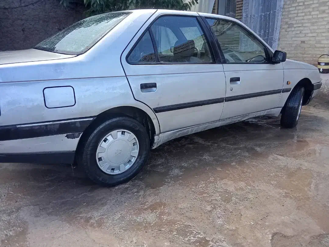 روا مدل ۸۷ دوگانه|خودرو سواری و وانت|تبریز, |دیوار