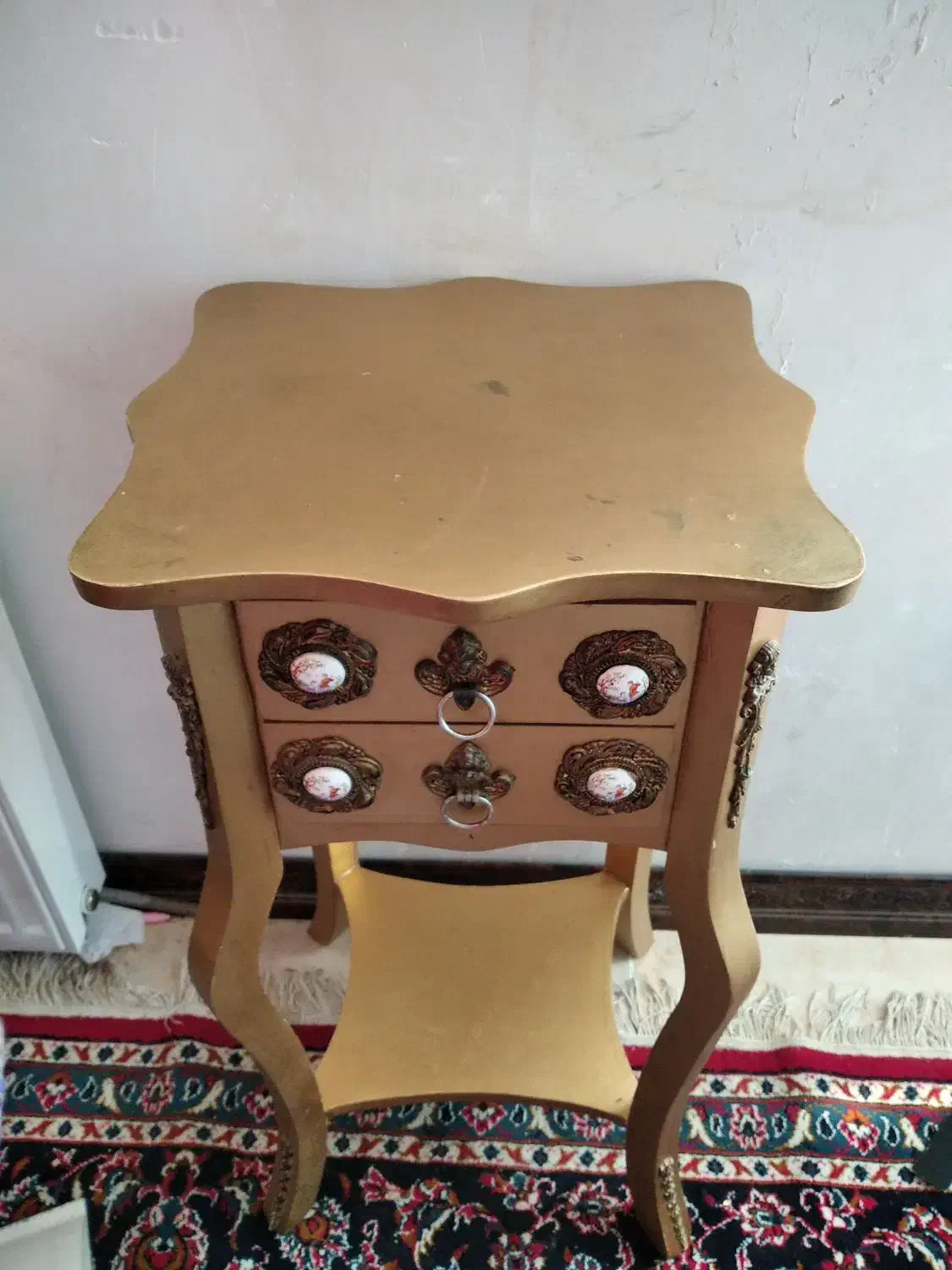 میز تلفن|میز تلفن|تهران, شهرک شریعتی|دیوار