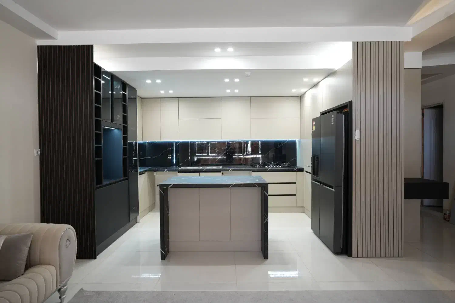 نقدااقساط|خدمات پیشه و مهارت|بندر ماهشهر, |دیوار