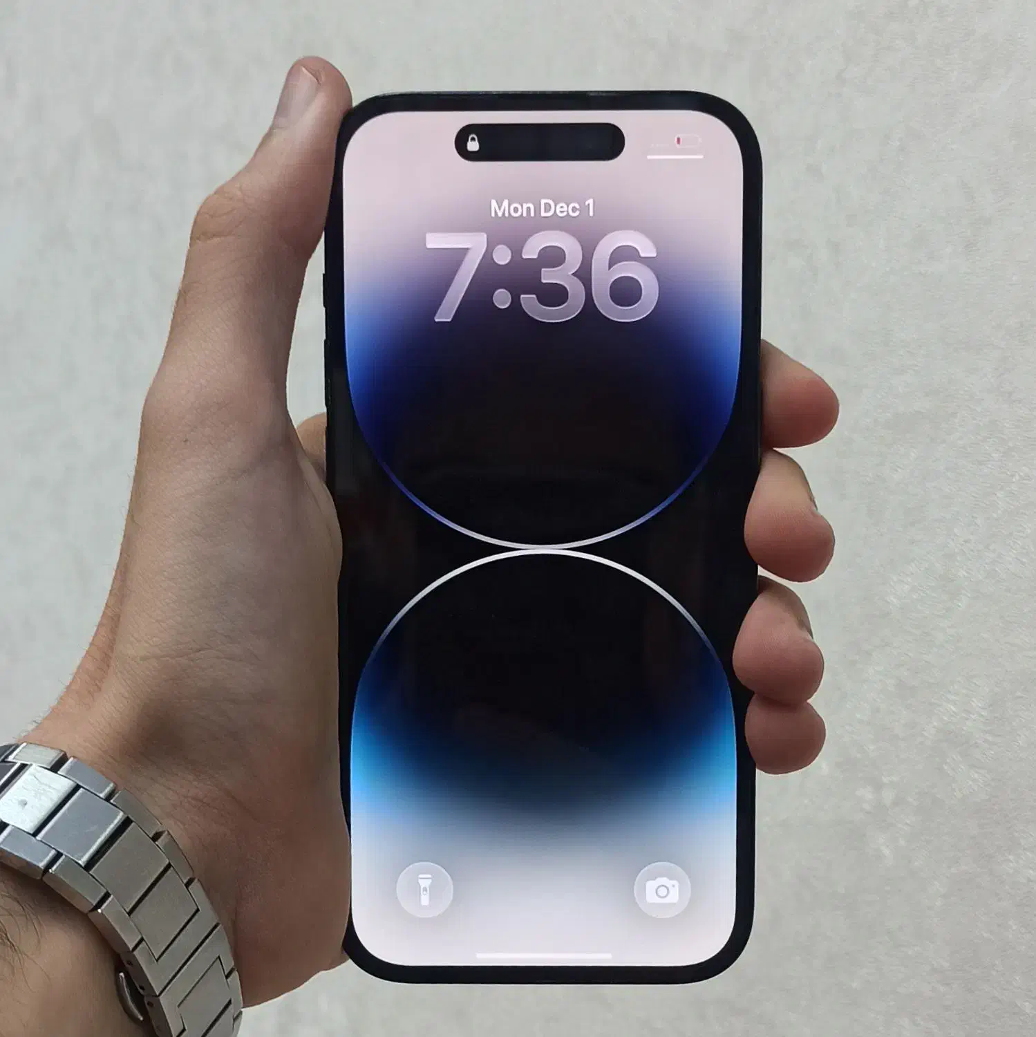 ۱۴ پرو مشکی ZA 256 اقساطی بدون پیش پرداخت|موبایل|اصفهان, احمدآباد|دیوار