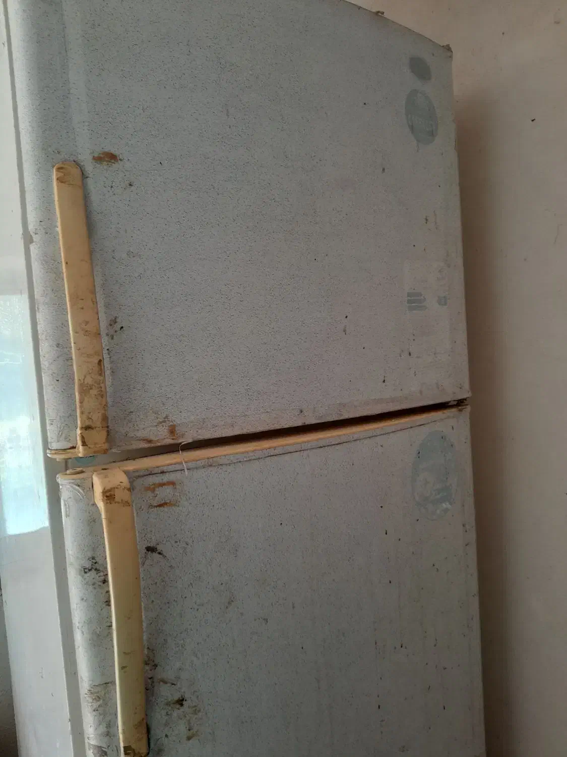 فروش یخچال فریزر فروزان|یخچال و فریزر|کیاشهر, |دیوار