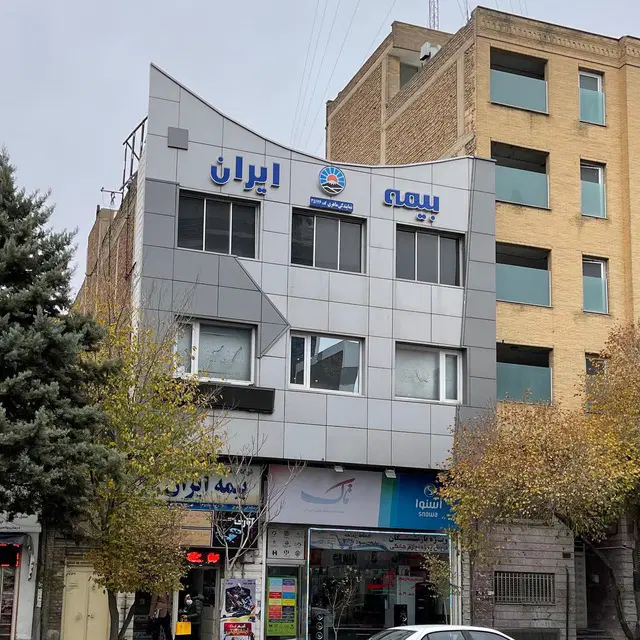 ساختمان|فروش مغازه و غرفه|تبریز, |دیوار