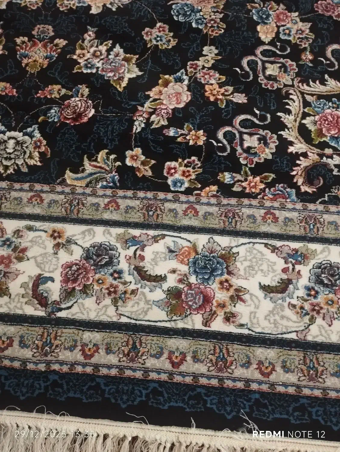 فرش 12متری|فرش|یاسوج, |دیوار