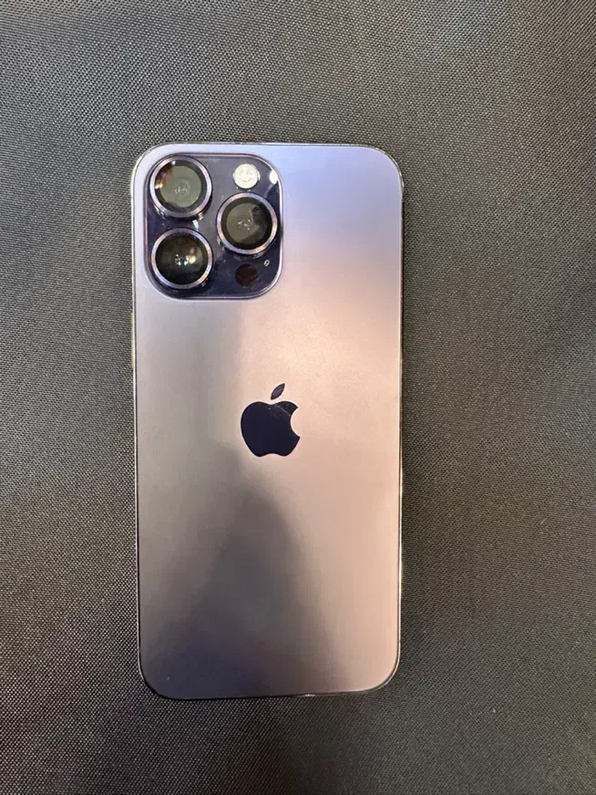 آیفون 14 پرومکس|موبایل|تبریز, |دیوار