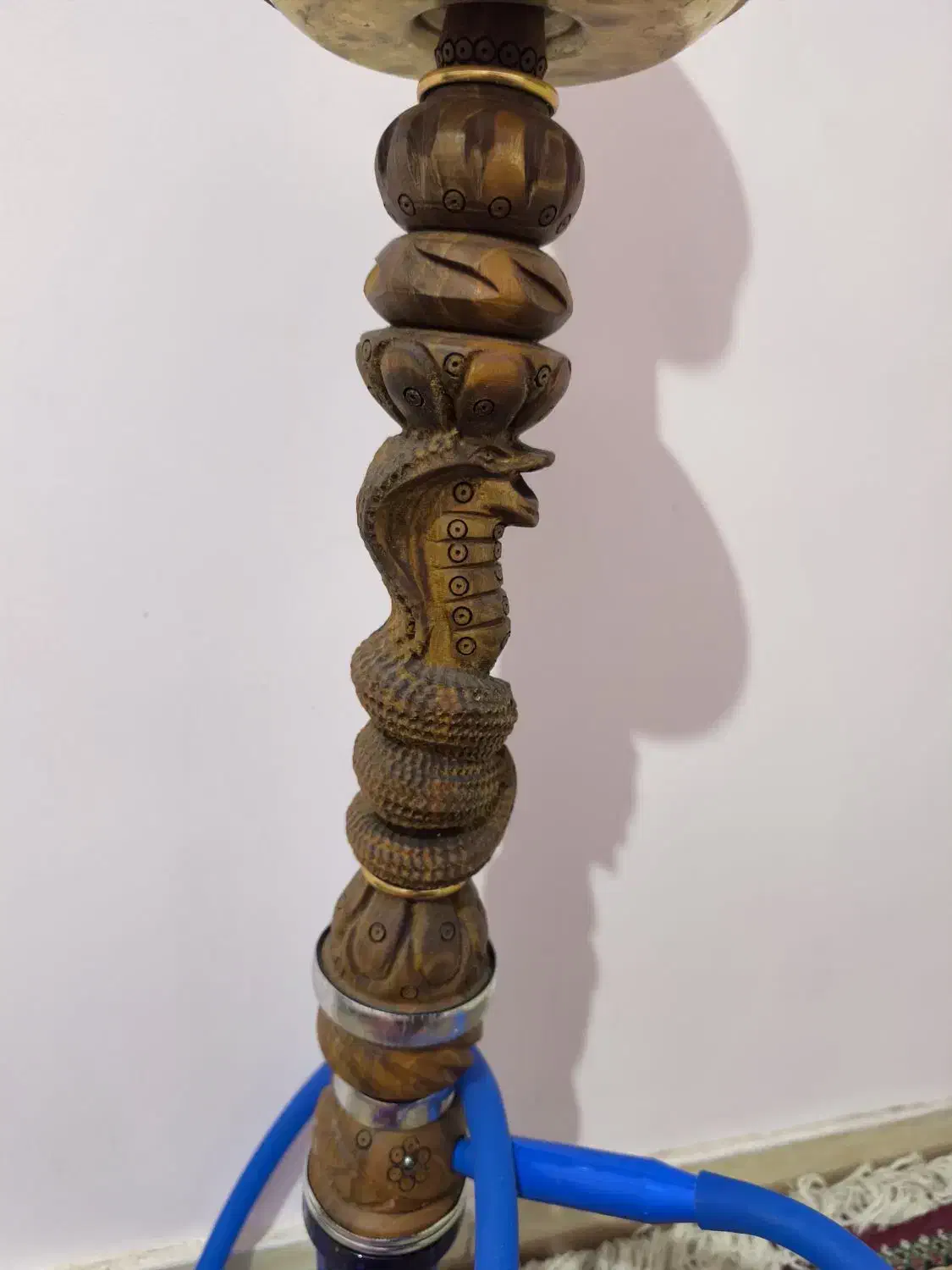 قلیان ویترینی|کلکسیون و سرگرمی|کازرون, |دیوار