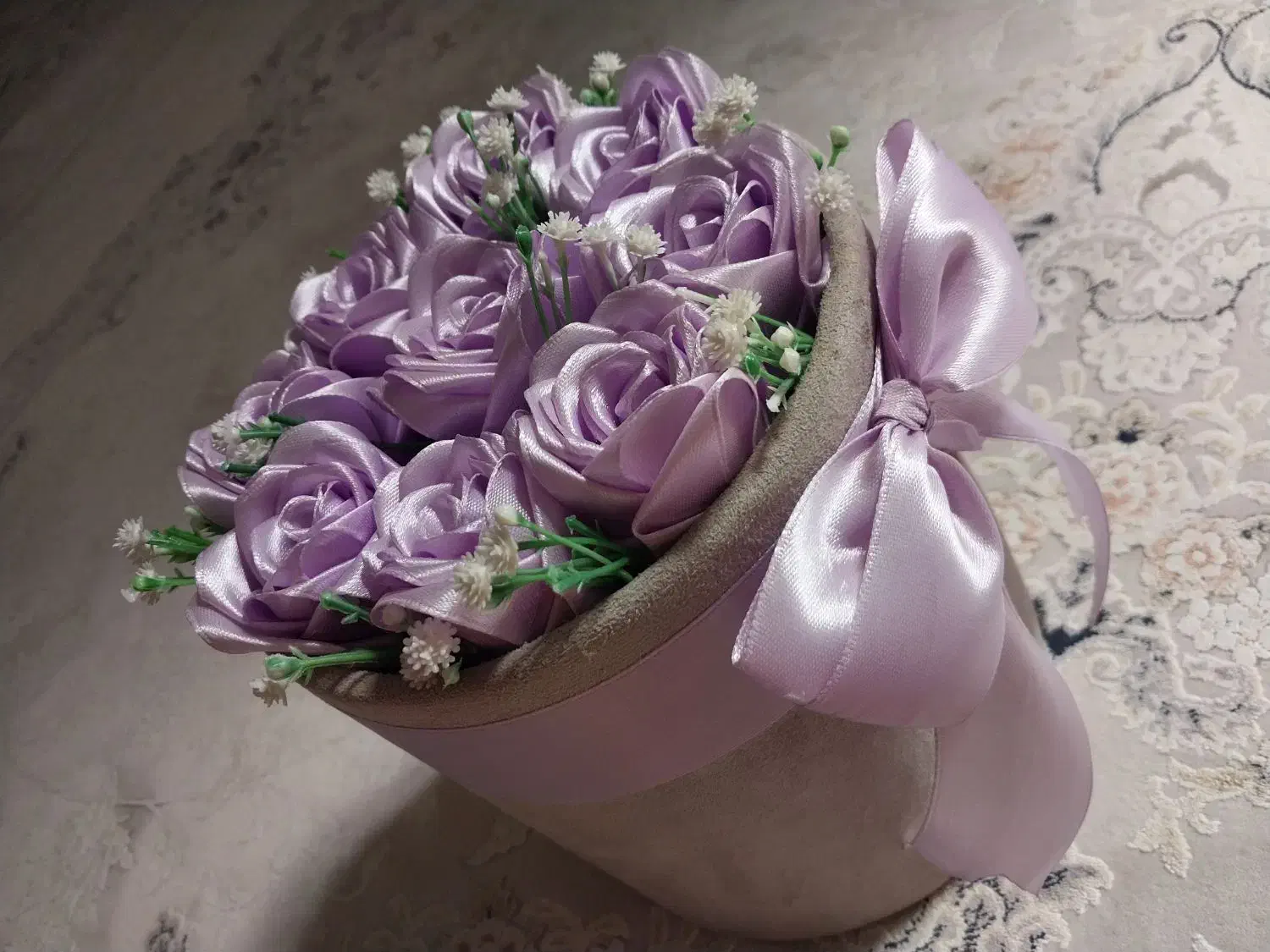 باکس رز|گل مصنوعی|سردشت, |دیوار