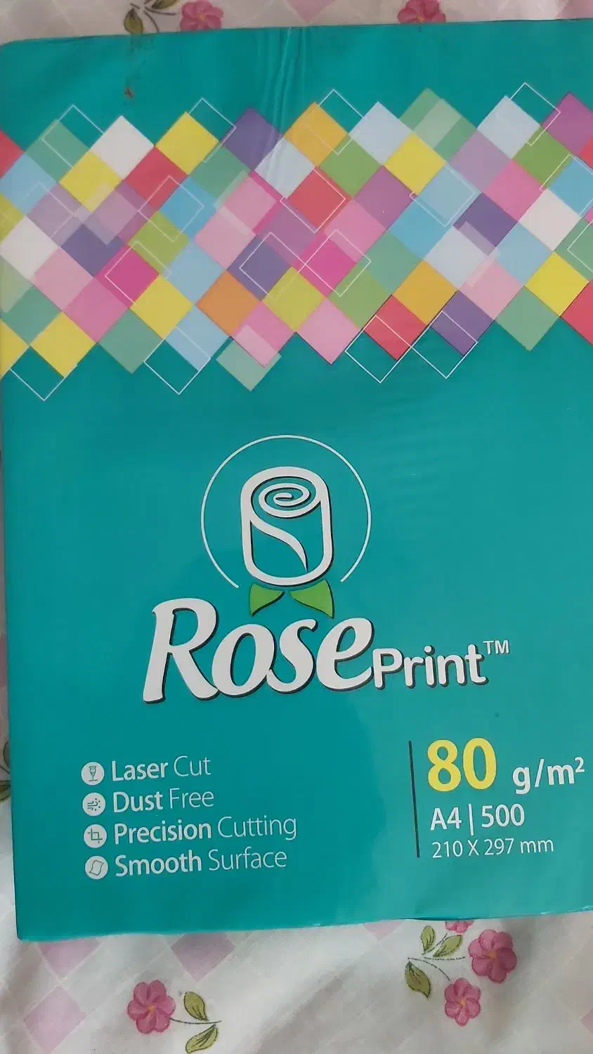 کاغذ a4 بفروش میرسد|لوازم التحریر|شیراز, تندگویان|دیوار