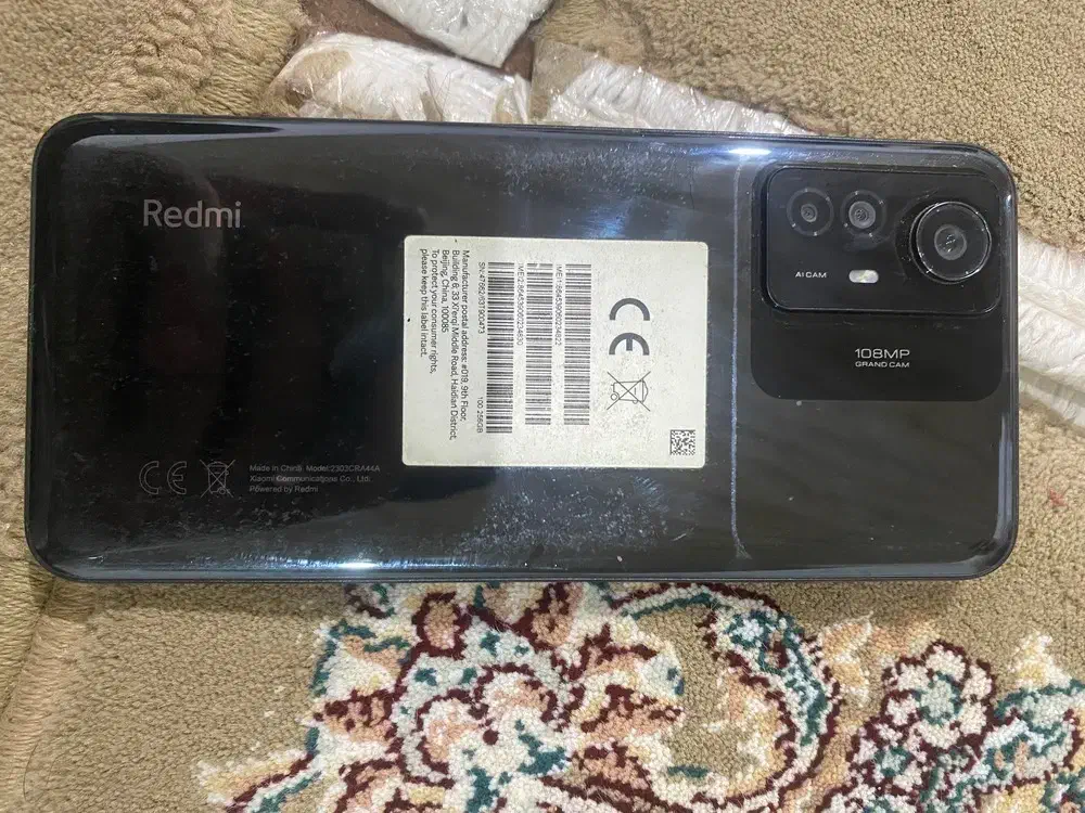 موبایل شئائومی|موبایل|عباس‌آباد, |دیوار