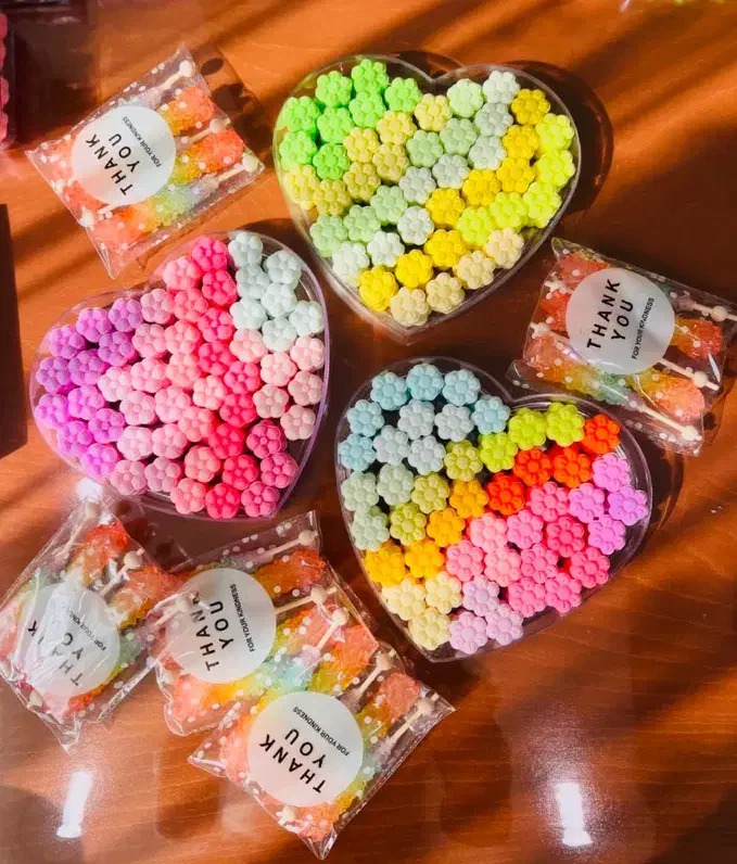 قند، نبات و آبنبات خانگی|خوردنی و آشامیدنی|تهران, شهرک دانشگاه|دیوار