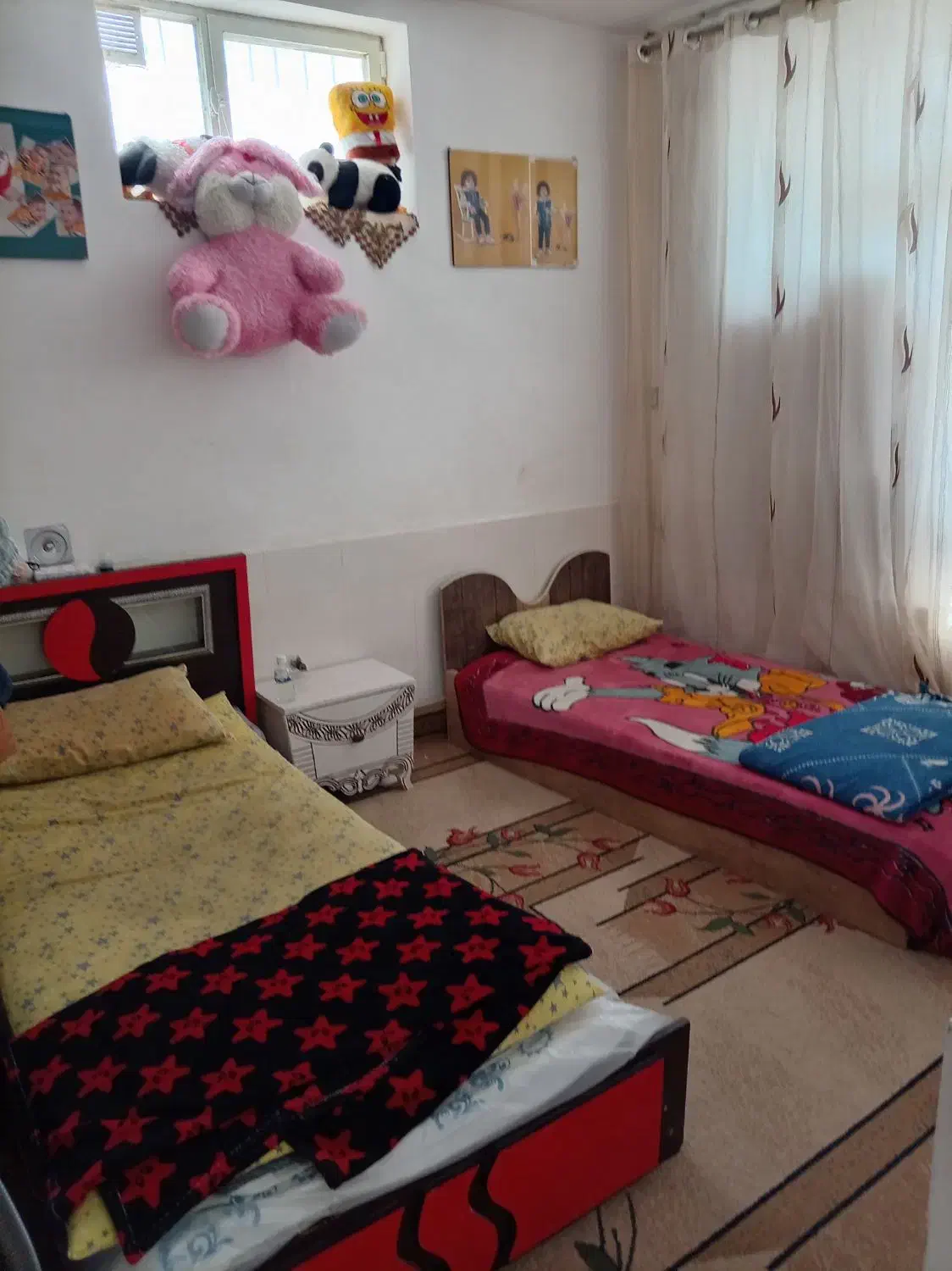 فروش منزل ویلایی|فروش خانه و ویلا|مرودشت, ژیان|دیوار