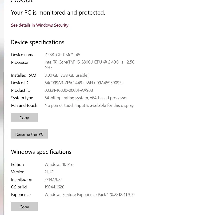 لب تاب hp|رایانه همراه|بجنورد, |دیوار