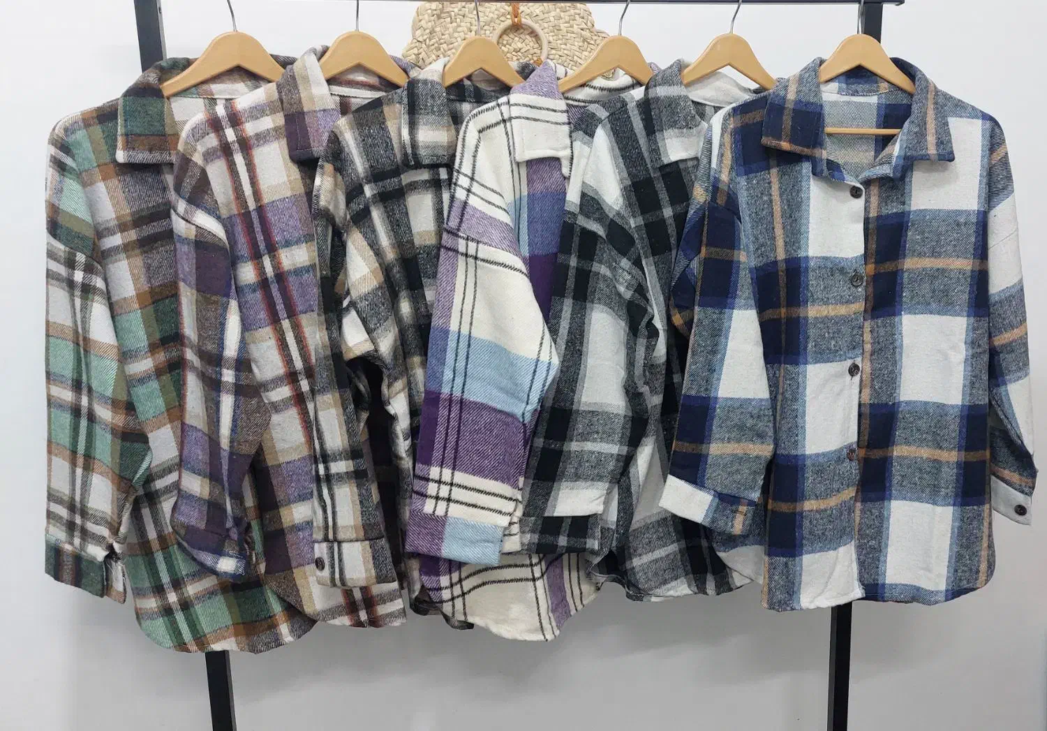 شکت پشمی *آنلاین شاپ بهارونه *|لباس|مشهد, خرمشهر|دیوار