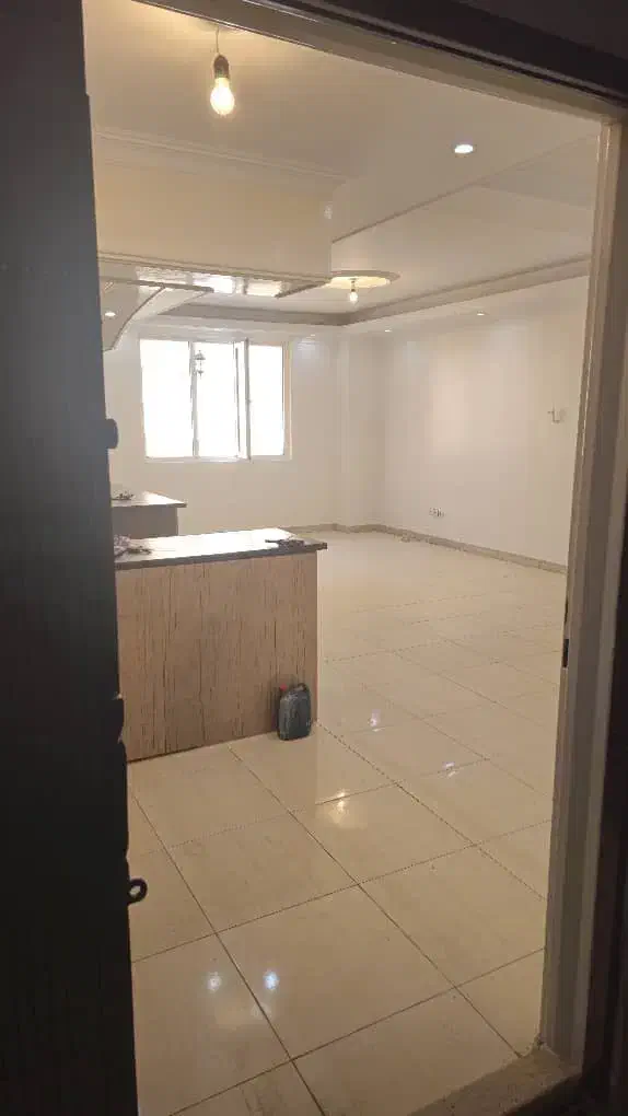 تهرانسر ۹۰ متر دو خواب سنددار|فروش آپارتمان|تهران, باشگاه نفت|دیوار