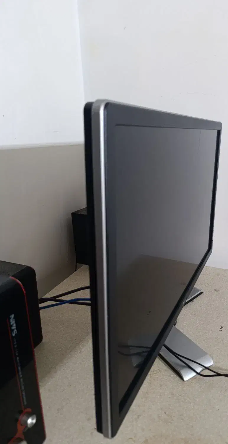 مانیتور اینچDELL p2715qt 4k ۲۷|قطعات و لوازم جانبی رایانه|نقده, |دیوار