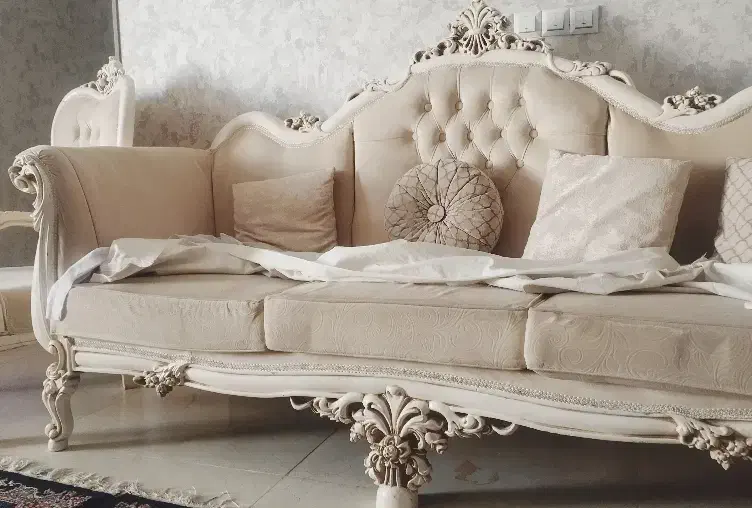 صنایع چوبی|مبلمان خانگی و میز عسلی|صباشهر, |دیوار