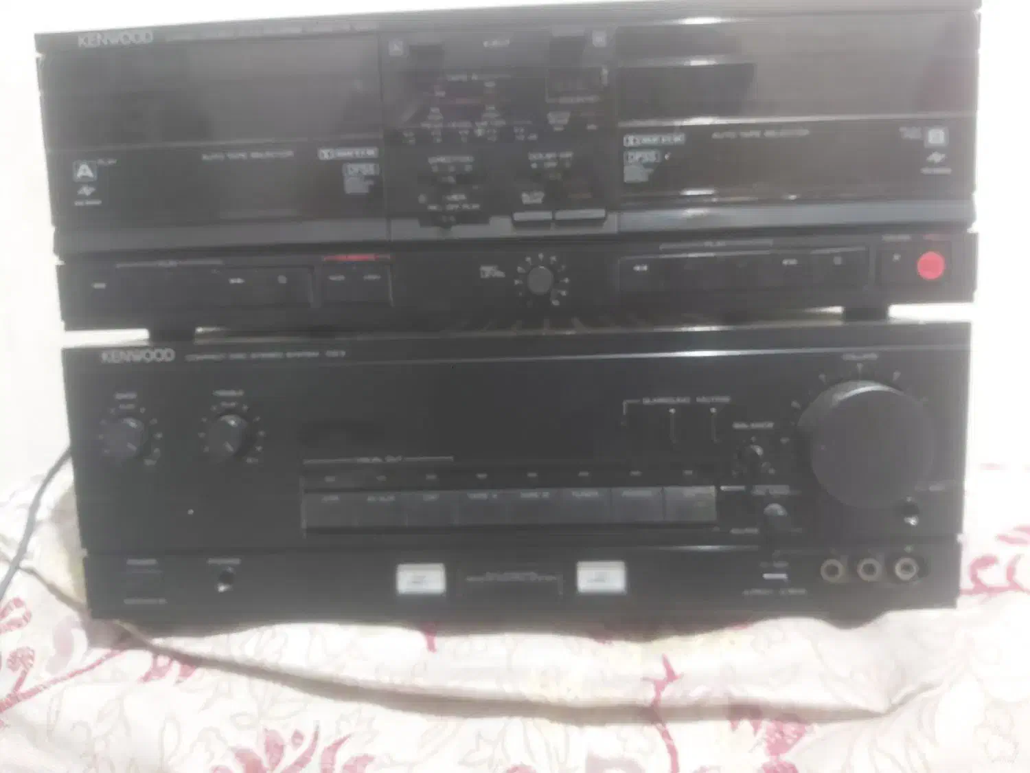 چند مدل ضبط خانگی طبقاتی درحد|سیستم صوتی خانگی|مرودشت, فیروزی|دیوار