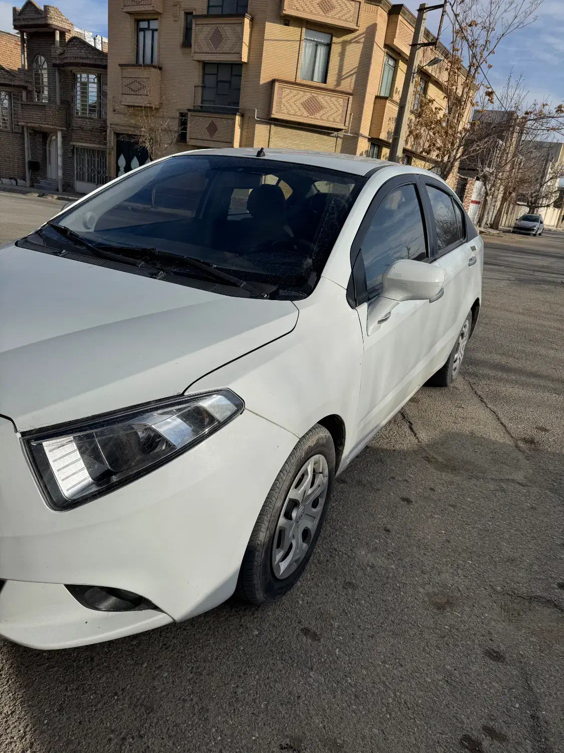 برلیانس h230 مدل 97|خودرو سواری و وانت|ارومیه, |دیوار