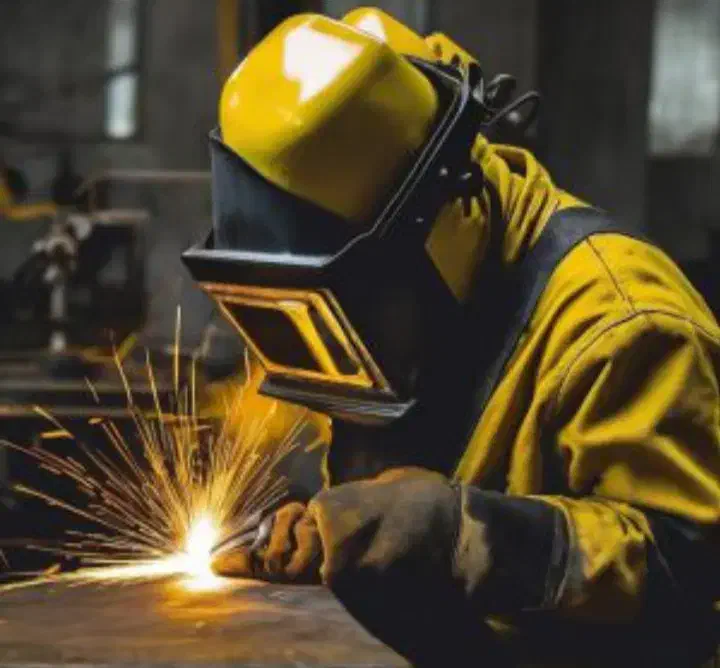 جوشکاری سیار|خدمات پیشه و مهارت|ارومیه, |دیوار