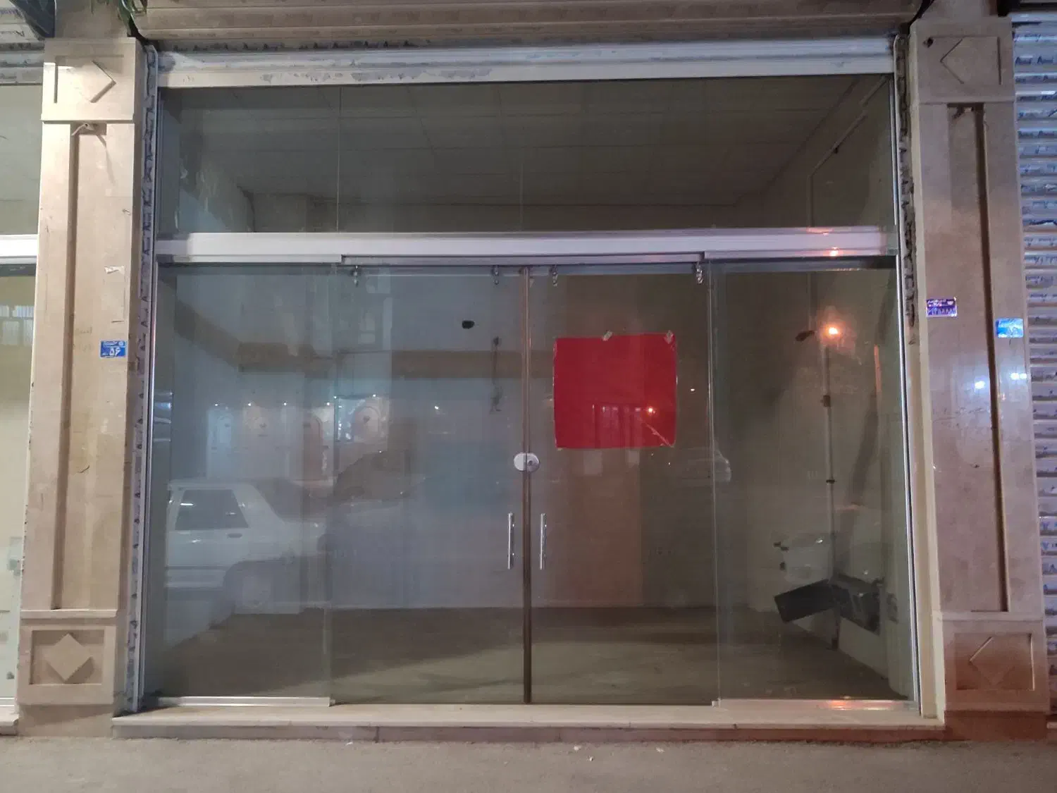 مغازه برای اجاره|اجارهٔ مغازه و غرفه|قم, شهرک شهرداری|دیوار