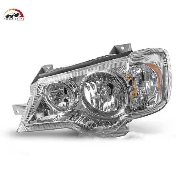 چراغ جلو111|قطعات یدکی و لوازم جانبی|سده (خراسان جنوبی), |دیوار