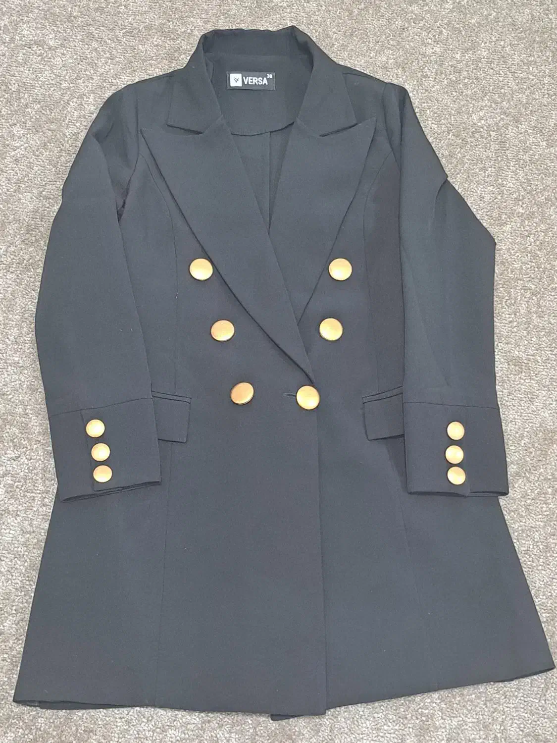 فروش مانتو کتی|لباس|بهبهان, |دیوار