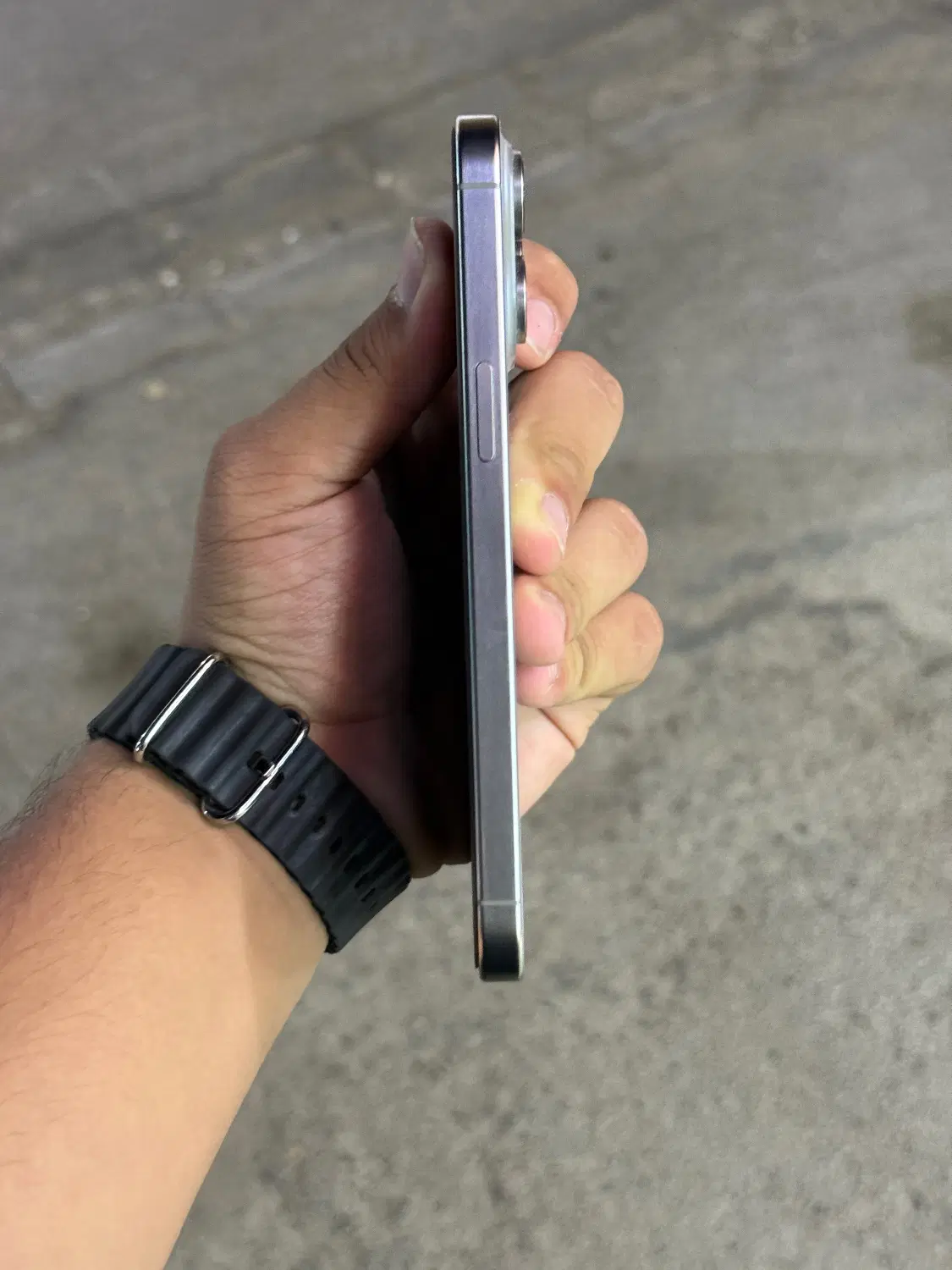 iphone 15 Promax|موبایل|گناباد, |دیوار